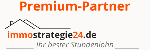 immostrategie24.de für Vermieter, Mieter, Eigentümer, Partner, Makler