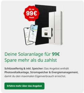 Enerix Finanzierung