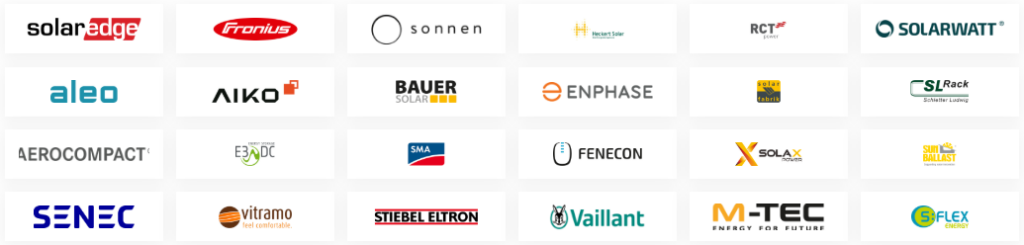 Enerix Partner