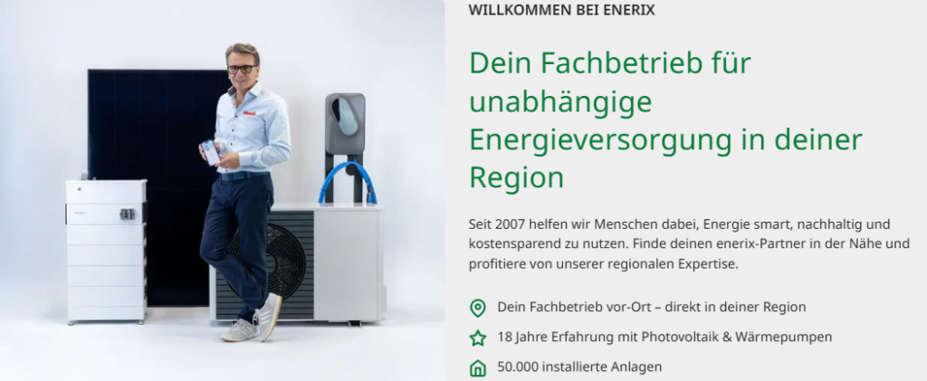 Enerix
