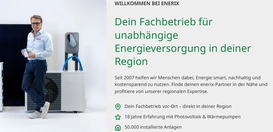 Enerix