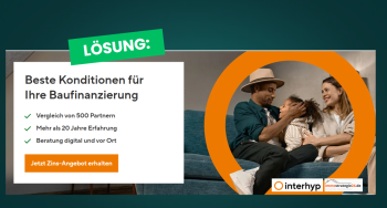Finanzierungsvergleich